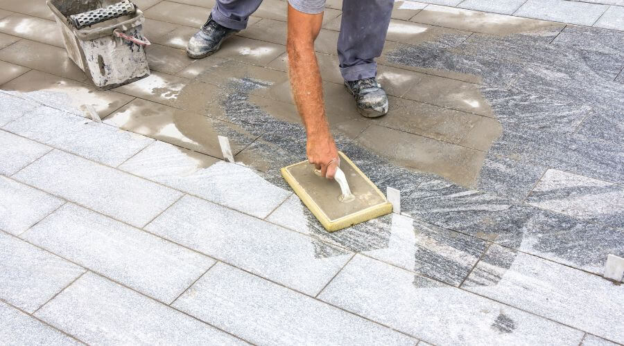 Expert tile roof repair services in Holly Pond, AL
